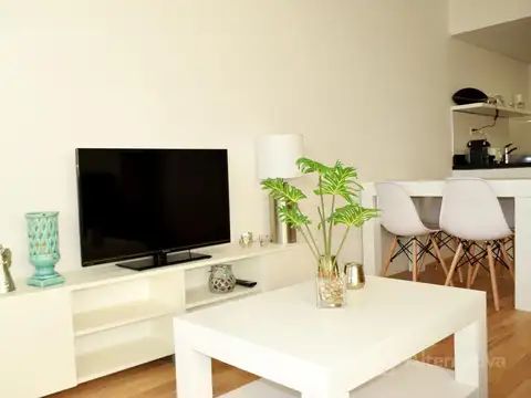 Departamento en Alquiler Temporal en Nuñez, USD 1.500