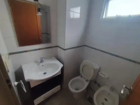 Departamento 2 ambientes en alquiler en Caballito