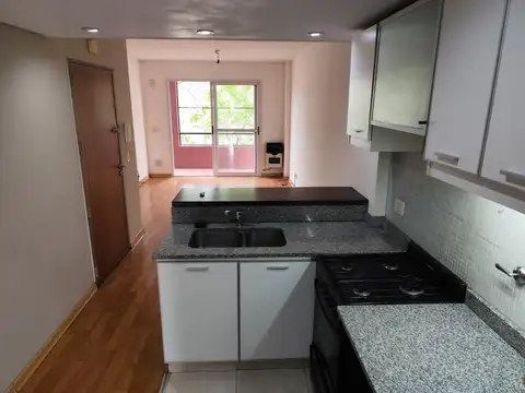 Departamento en Alquiler de 1 dormitorio