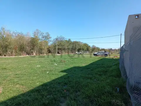 Terreno en Venta en Jose Hernandez, USD 45.000