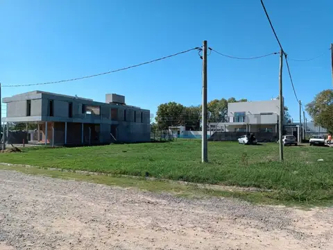 Lote en ventan - Don Guido 600 m2