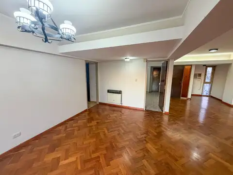 Departamento en Alquiler A Estrenar
