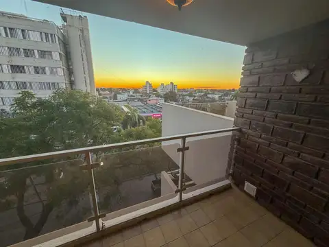 Departamento en Alquiler de 3 dormitorios