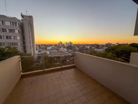 Departamento en Alquiler de 5 ambientes