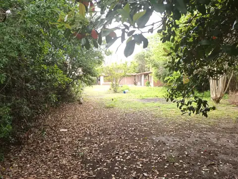 Casa en venta en Plátanos.