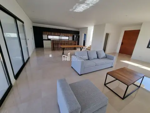 Casa en Venta en Puertos - Araucarias, USD 299.000