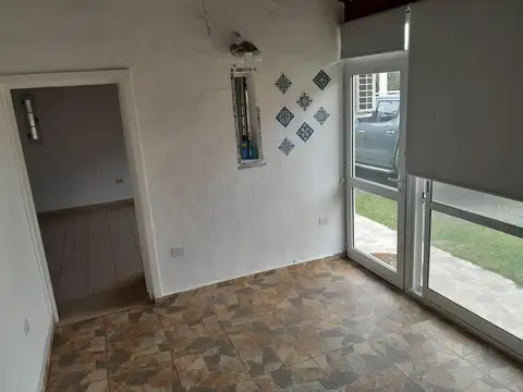 Alquiler Anual Casa 3 amb.  Barrio Weekend Escobar