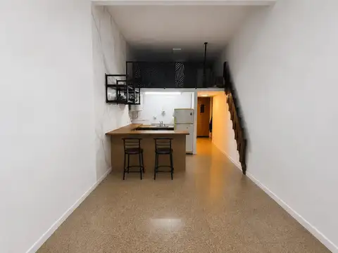Departamento en Venta Permite mascota