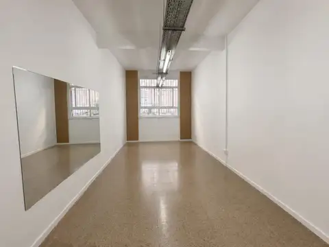 Departamento en Venta en Balvanera, USD 65.000
