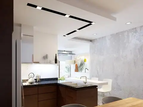 Departamento en Venta A Estrenar