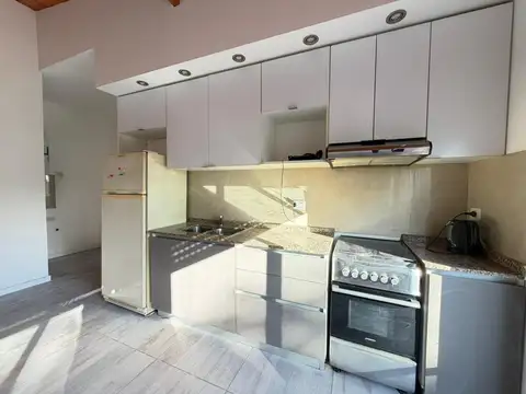 Departamento en Alquiler de 2 ambientes
