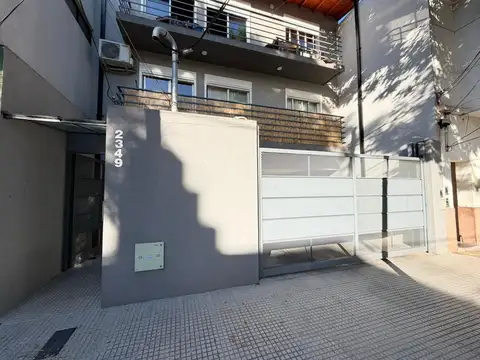 Gervasio Mendez al 2300