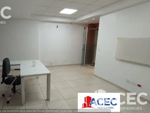 Pasco 500  - Planta Baja