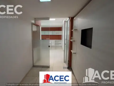 Oficina en Venta A Estrenar
