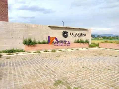 La Verbena-barrio Cerrado-terreno-venta-zona Sur 