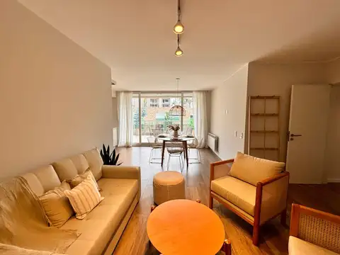 Departamento en Venta Apto profesional