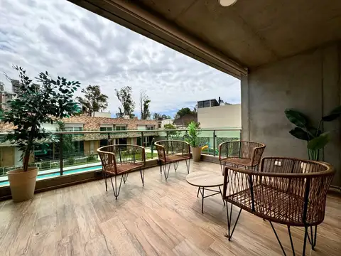 Departamento en Venta en Abasto, USD 242.320