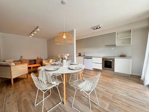 Departamento en Venta A Estrenar