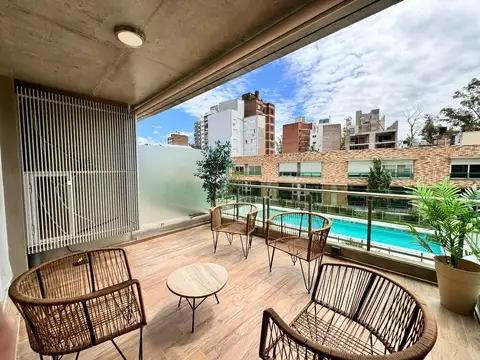 Departamento en Venta de 3 ambientes