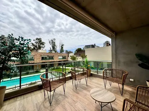 Departamento en Venta de 2 dormitorios