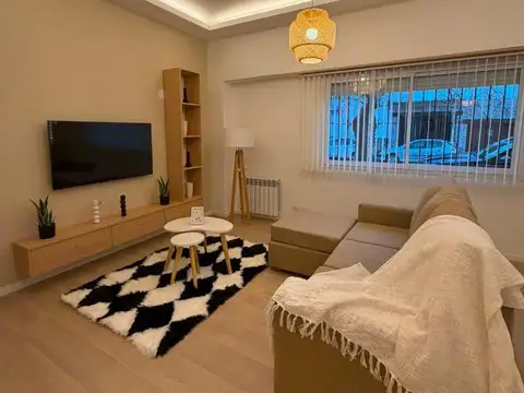 Depto Tipo Casa en Venta de 2 dormitorios