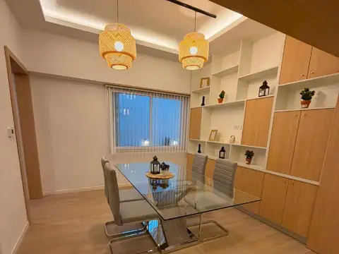 Depto Tipo Casa en Venta de 3 ambientes