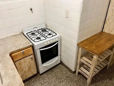 Departamento en Alquiler 56 años