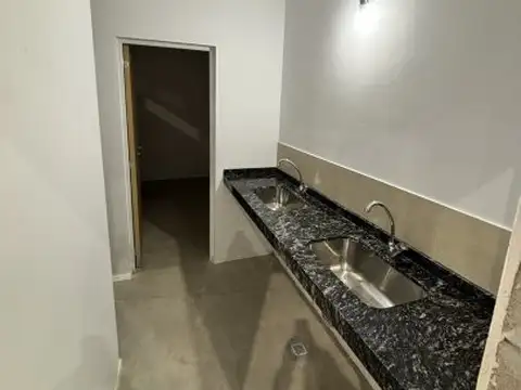 Nave Logistica 900 m² – Micro Parque Industrial