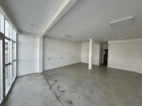 Micro Parque Inudstrial , Piso 0