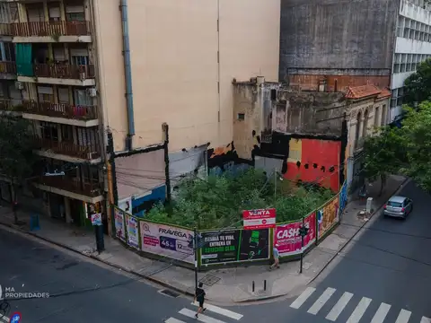 Entre Rios y Zeballos