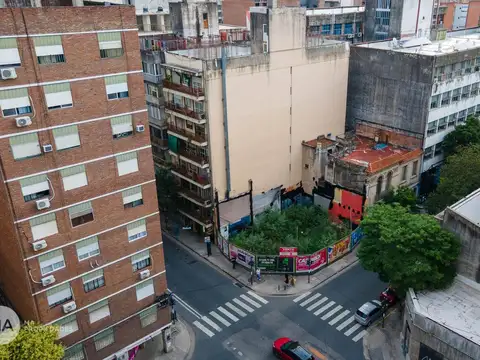 Terreno en Venta de 188,0 m2