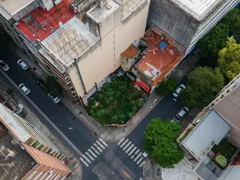 Terreno en Venta de 188,0 m2