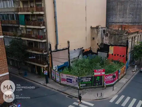 Terreno en Venta de 188,0 m2