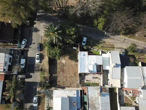 Gervasio de Posadas al 2600