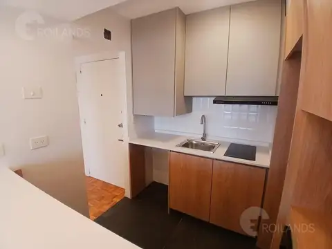 Departamento en Alquiler 50 años