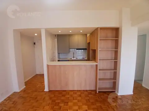 Departamento en Alquiler de 2 dormitorios