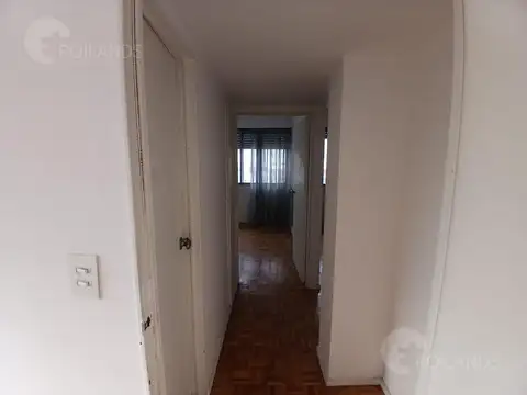Departamento en Alquiler 50 años