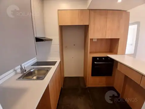 Alquiler Departamento 3 amb Refaccionado a nuevo Edificio Vanguardia