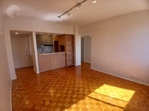 Departamento en Alquiler de 3 ambientes