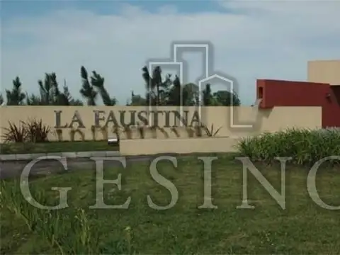 Terreno - La Faustina