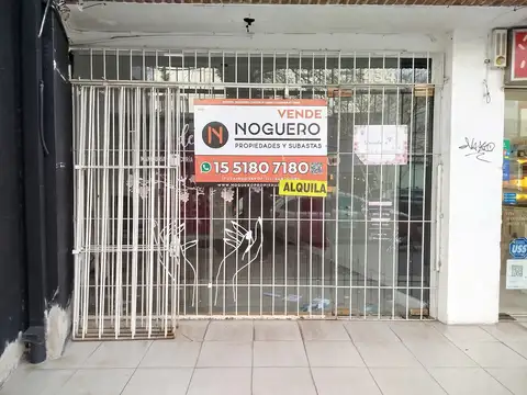 Local  en Alquiler en San Isidro, G.B.A. Zona Norte, Argentina