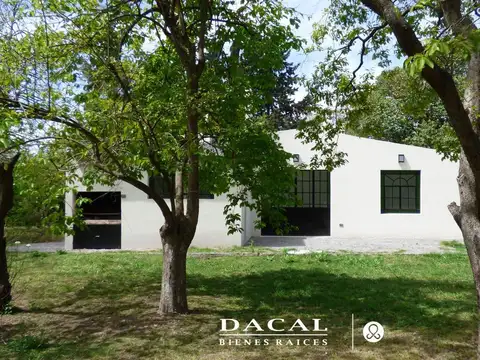 Casa en venta en Villa Elisa