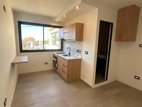 san martin 3400, Piso 2