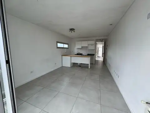 Departamento en Venta en Zarate, USD 43.900