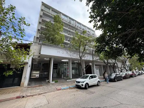 Monoambiente en Edificio Horizonte