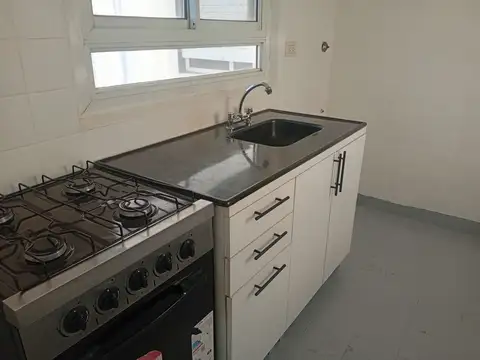 Departamento en Alquiler de 3 dormitorios