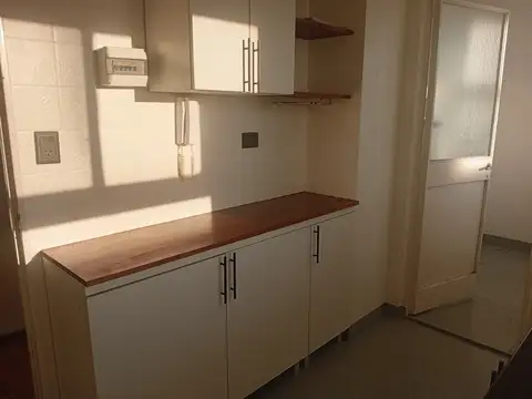 Avenida Córdoba 4400, Piso 14