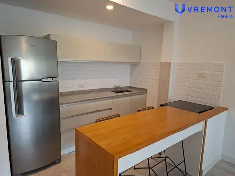 Departamento en Alquiler 10 años