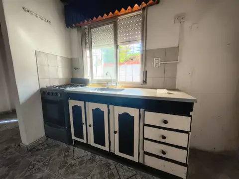 Depto Tipo Casa en Alquiler de 2 dormitorios
