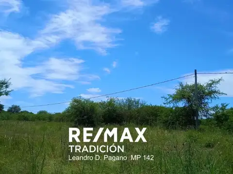 VENTA LOTE EN PUERTO TIROL